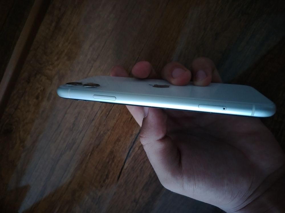 IPhone 11 64GB Tinniq