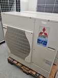 Външно тяло на климатик Mitsubishi PUHZ-ZR71VHA4 - 8 KW