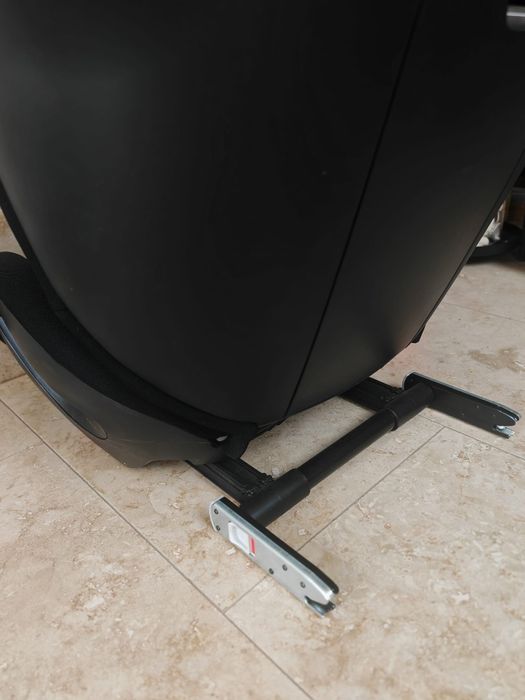 Scaun auto 15-36 kg ISOFIX Cybex Solution M-Fix  SL