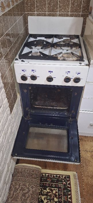 Gaz plita, tezroq, arzon narxda