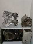 Vaillant vu 356 in condensatie, 35kw orice piesa.