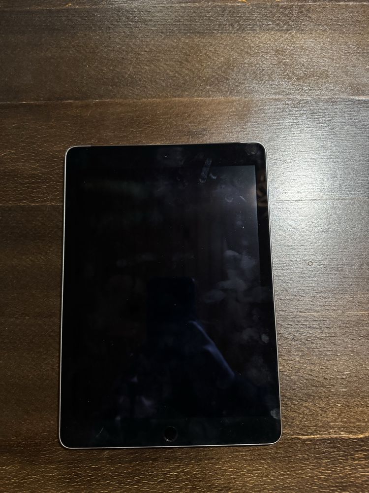 Ipad Air 2 cellular+WiFi 64gb