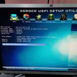 Placa de bazaASROCK H61 PRO BTC Procesor Intel Core i3-3220