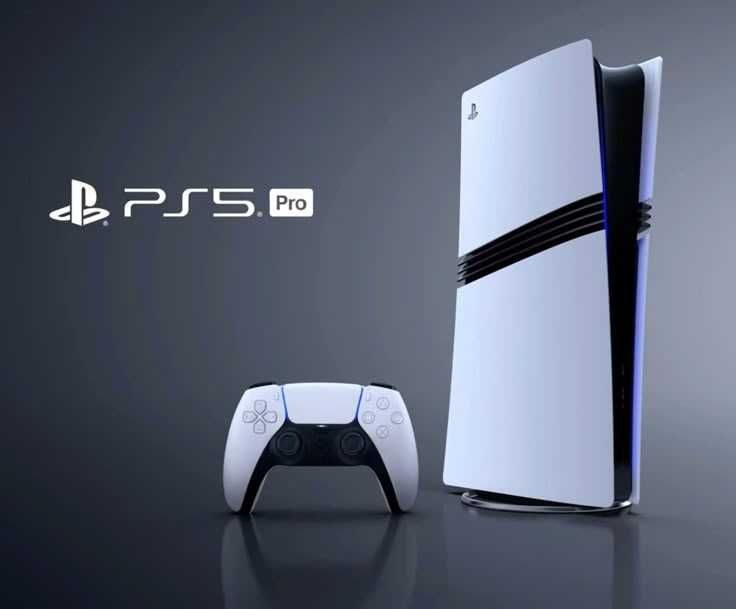 PlayStation 5 Pro