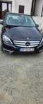Vand /schinb cu microbuz Mercedes B200 2014