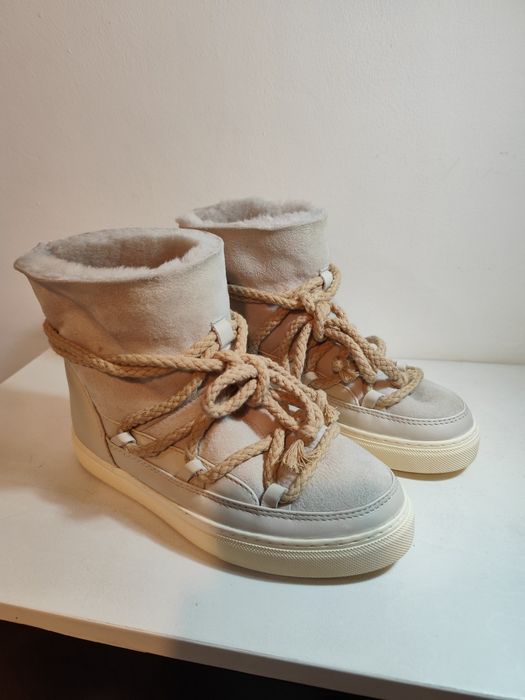 Cizme zăpadă Inuikii 39