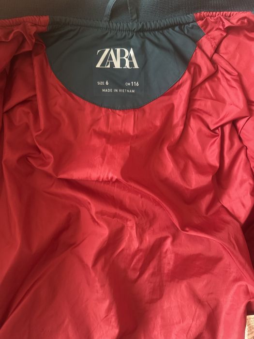 Детско яке Zara