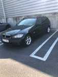 BMW seria 3, 320d E91 m47 DPF Touring