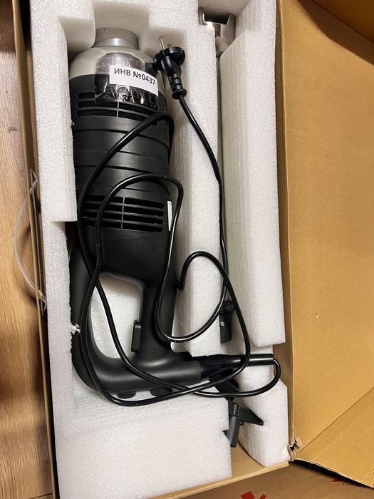 Блендер погружной