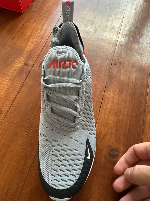 Nike Air Max - 270