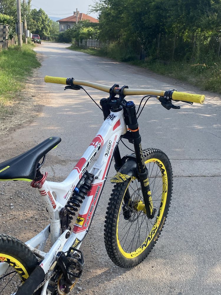 Intense 951 Fro 2018-M