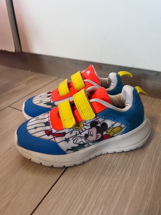 Детски маратонки Адидас