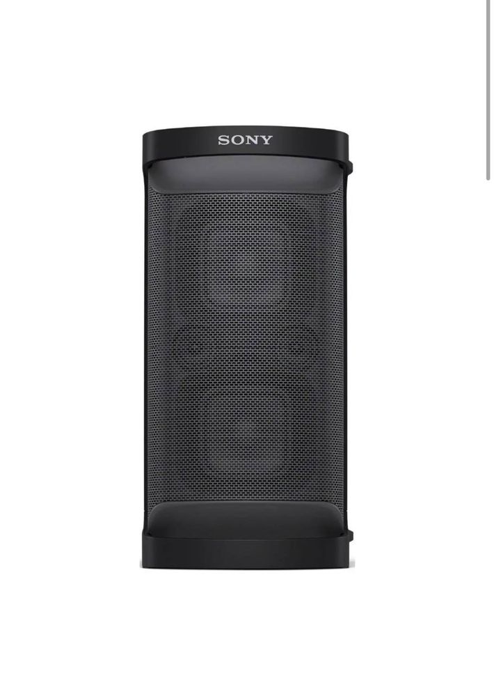 Портативная акустика Saund bar  Sony SRS-XP500  . Для дома.