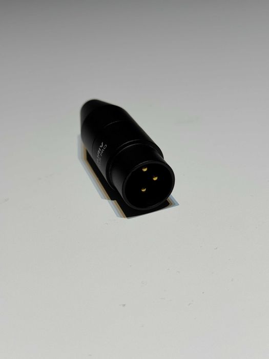 Adaptor Mouriv 35C-XLR Pro (12-48V Phantom Power XLR la 3-5V Jack 3.5)