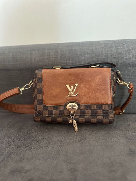 Чанта Louis Luitton