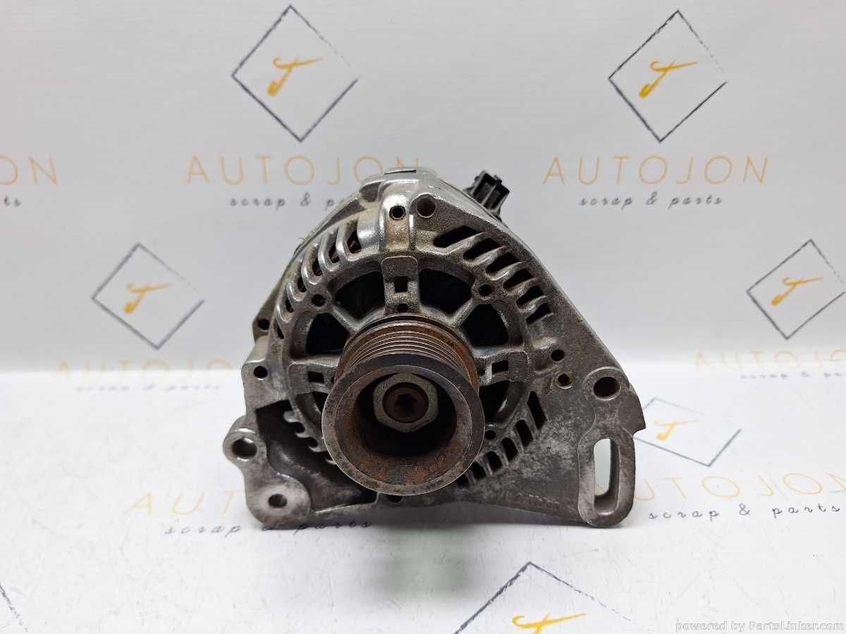 Alternator 70A VOLKSWAGEN GOLF III (1H1) [1991 - 1998] 1.8 030903023E