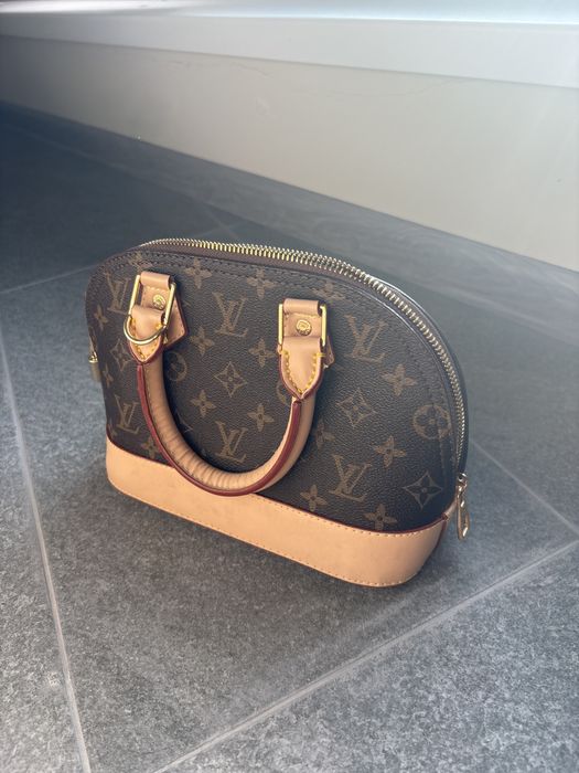 Чанта Louis Vuitton