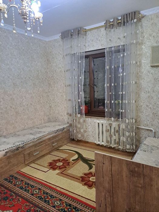 Сдаётся квартира в аренду по суточно на Карасу-1 3ком