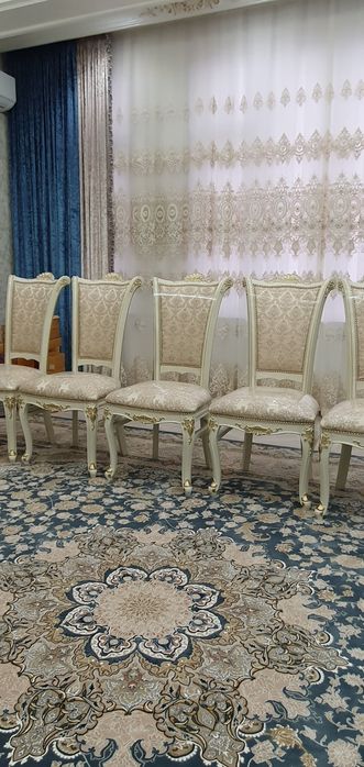 Стол , стул 12 талик