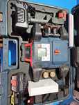 Laser profesional Bosch