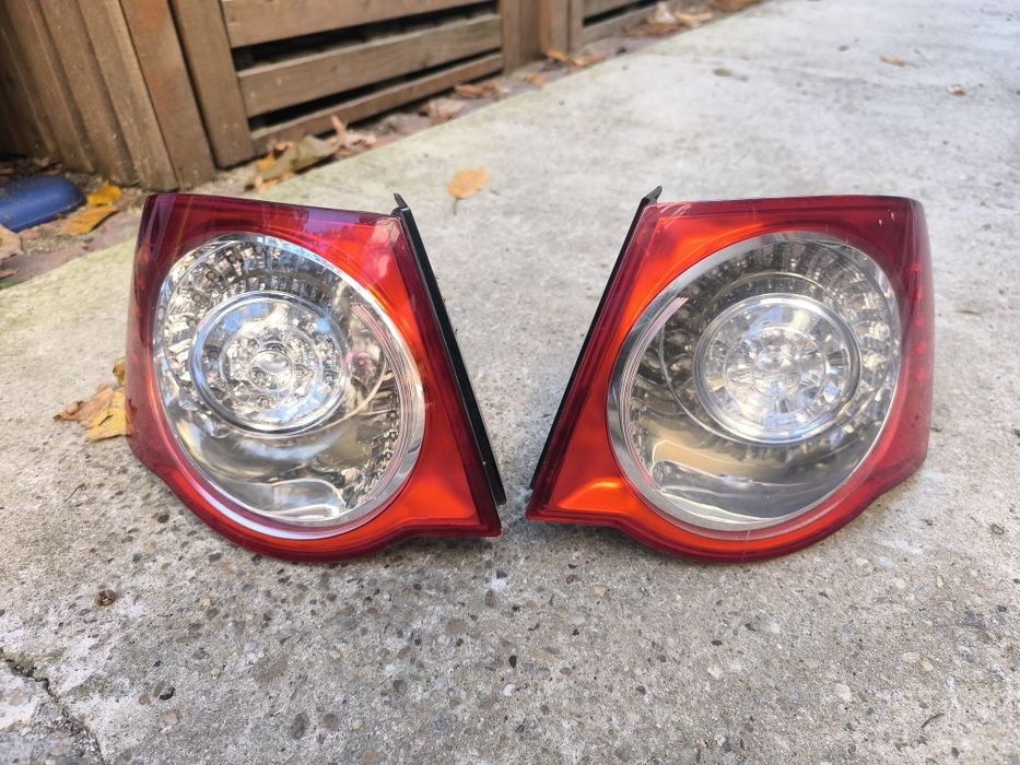 Stopuri / triple / tripla  aripa Vw Jetta