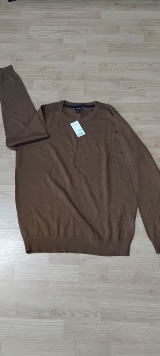 Pulover barbati L,nou cu etichetă