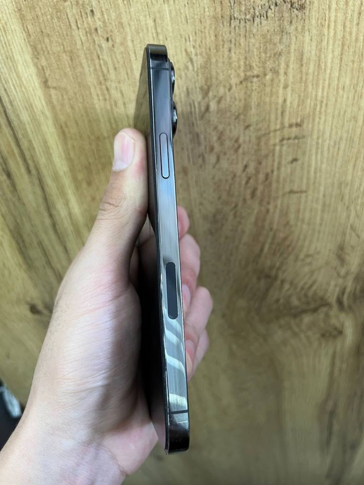 Iphone 13 pro max nasiya