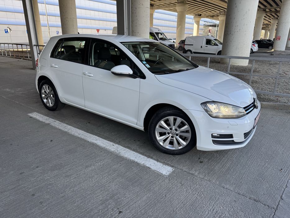 Golf 7 Automat 1.2 benzina