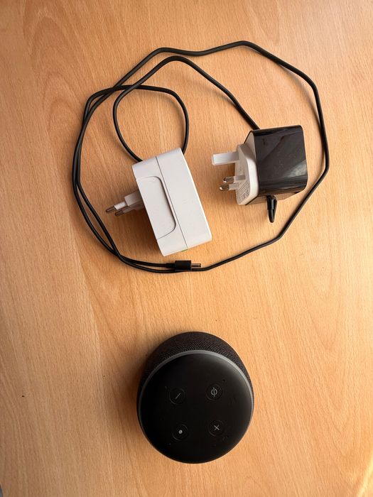 Amazon Alexa Echo dot 3rd generation