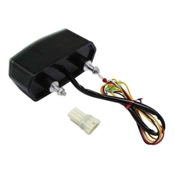 Lampa Stop Spate Led Moto Honda CBR 650F R CTX700 semnalizari A697