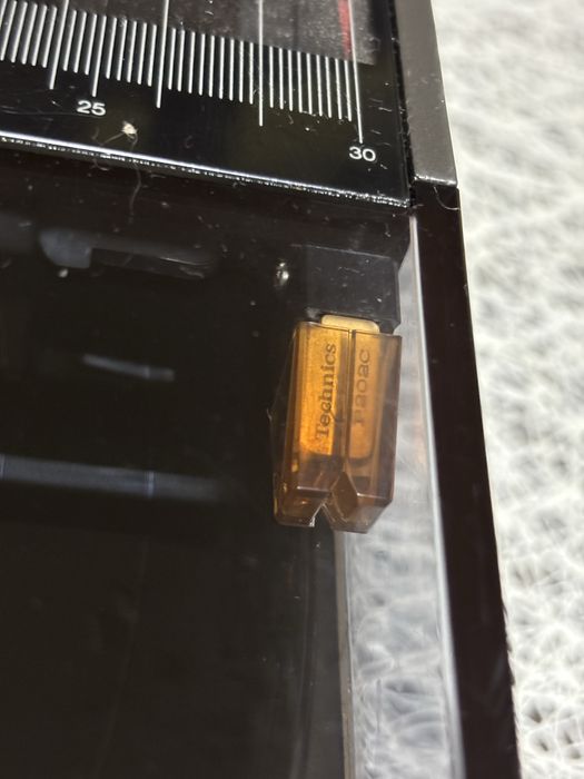 Pick Up Technics SL-7