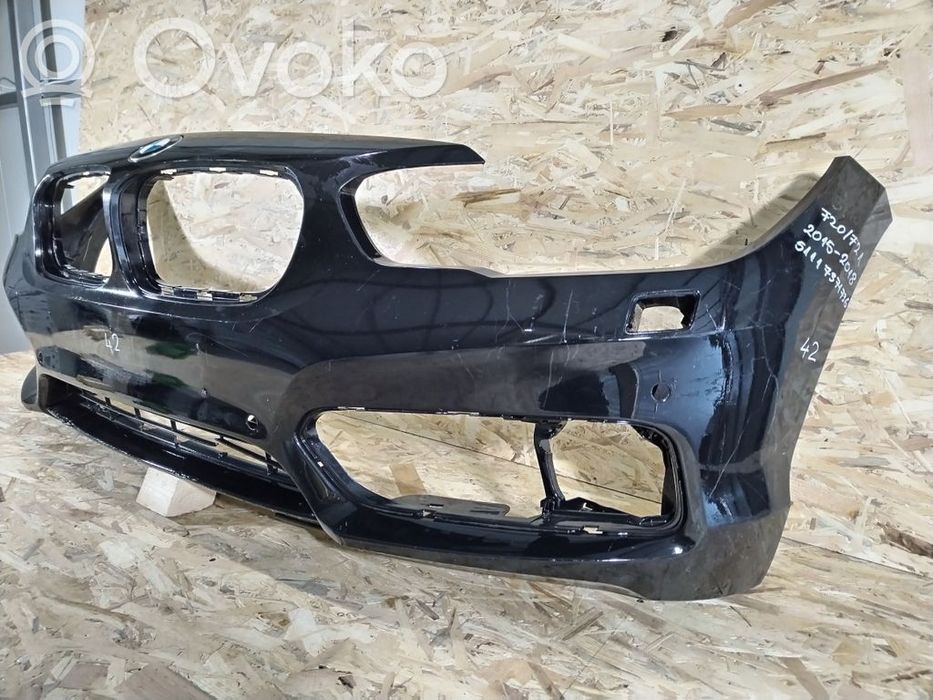 Bara fata BMW Seria 1 , F20, F21, LCI, 2015, 2016, 2017, 2018,  cod OE 51117371736