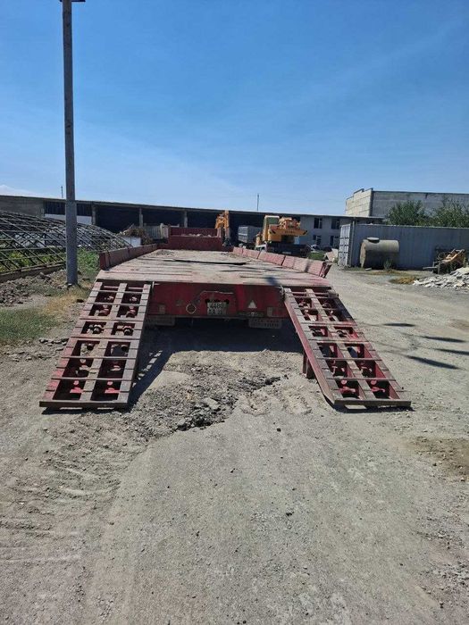 Траллер LIYUANDA LW T9386TDP сотилади. Йили 2018.