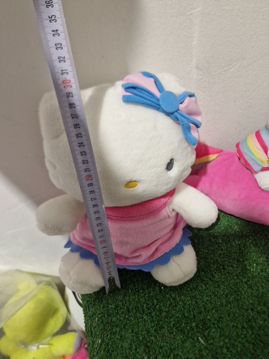 Hello Kitty играчки