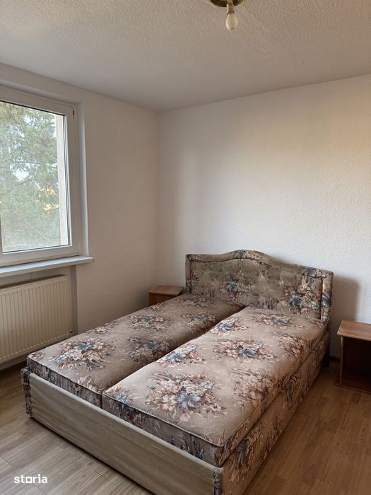 Vand apartament 2 camere ultacentral
