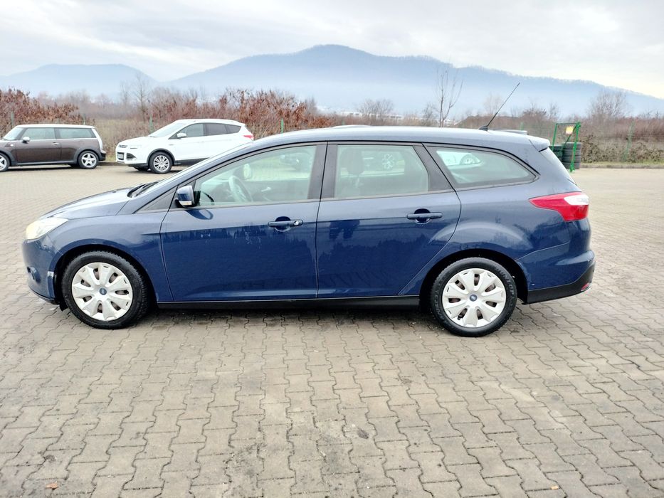 Vând sau Schimb pe cutie automată