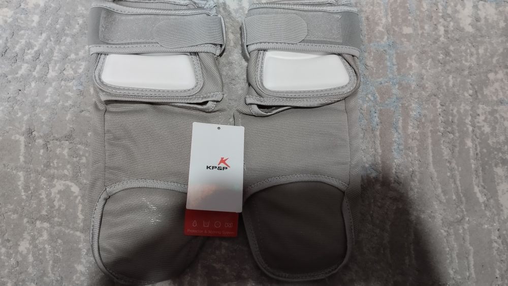 Носки электронные KPNP для тхэквондо WT.