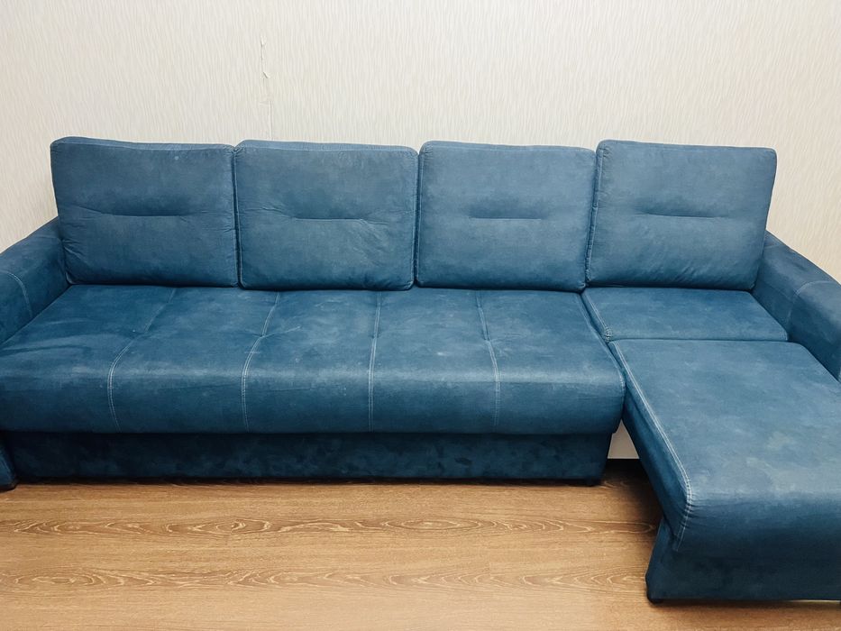 Диван 3 метра раскладной