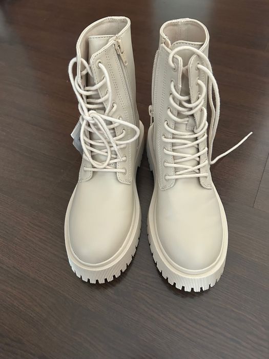 Детски боти Zara