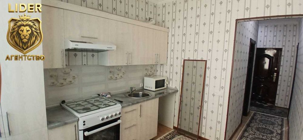 Срочно продается 1х комнатная квартира орр: Корзинка Педколледж 35000$