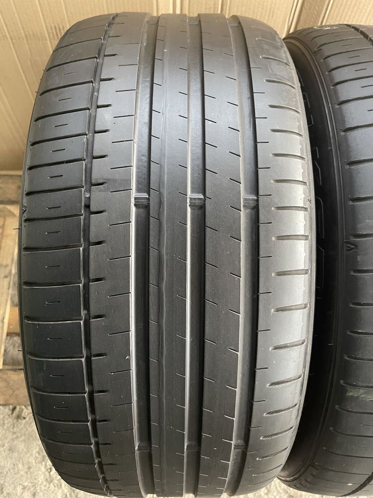 255/40ZR19 Falken Azenis FK510 Dot 2020