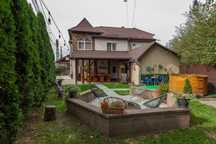 Cabana de inchiriat Ibanesti-Padure#Ciubar