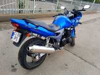 Kawasaki zr-7s ZR750F 2003 intretinut