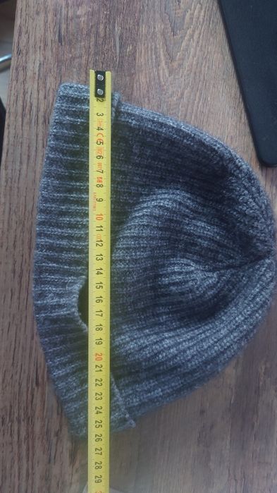 Fes / căciulă crosetata unisex