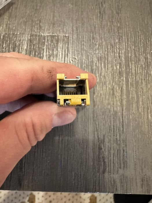 Modul cisco GLC-T