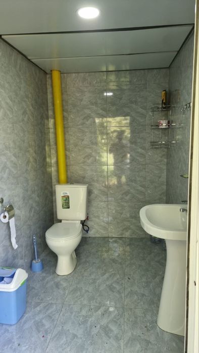 Продается Евро Дача Газалкент! 6 Соток!!!