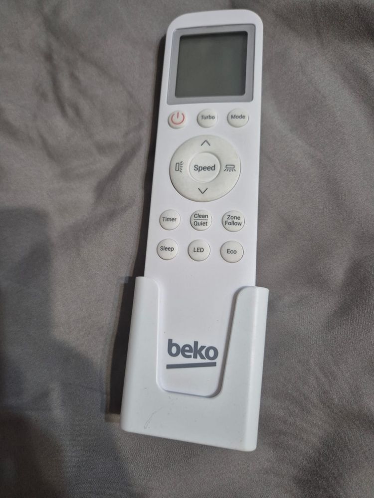 Кондиционер марки «ВЕКО»
