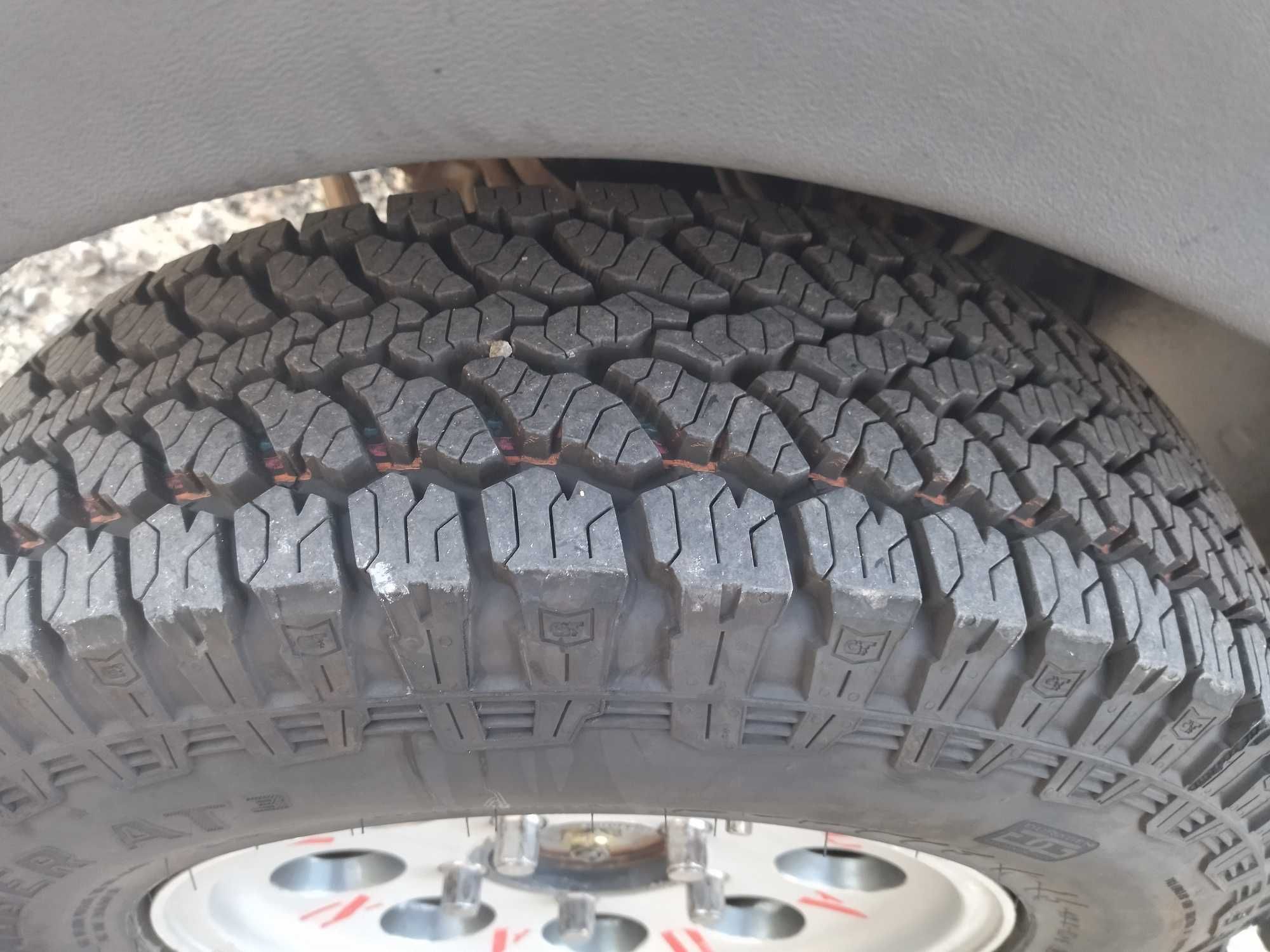 Лада Нива 1.7 i 4x4