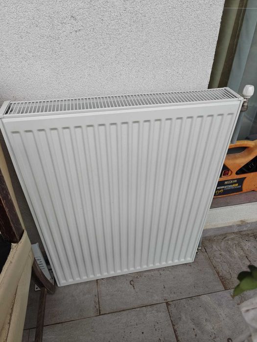 Calorifer otel 70cm latime x 90cm inaltime
