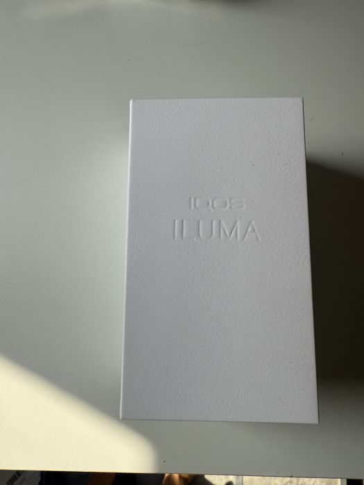 Dispozitiv Iqos Iluma One